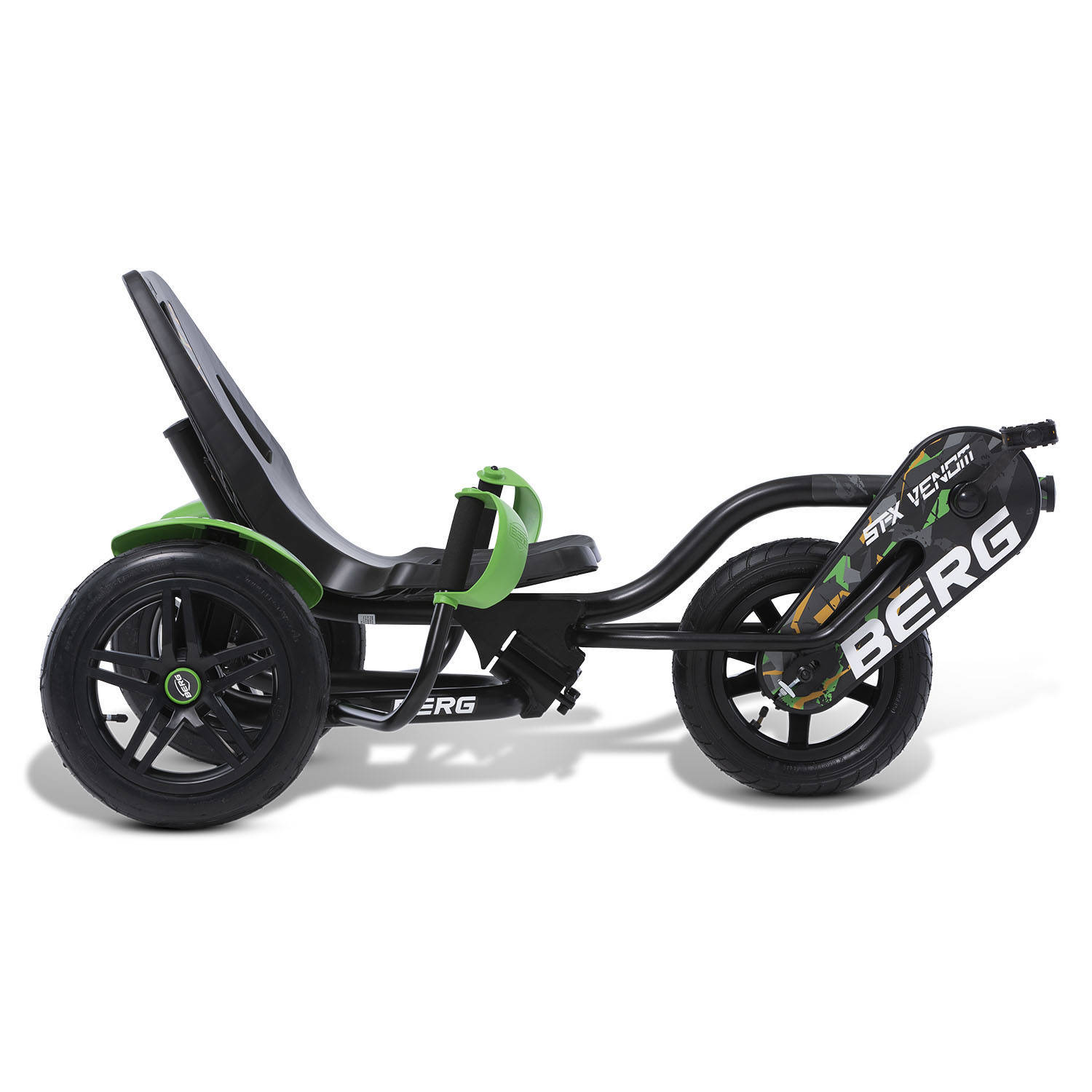 BERG Street-X Venom