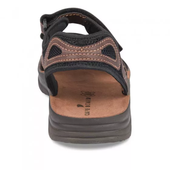 Sandales MARRON CAPE BOARD