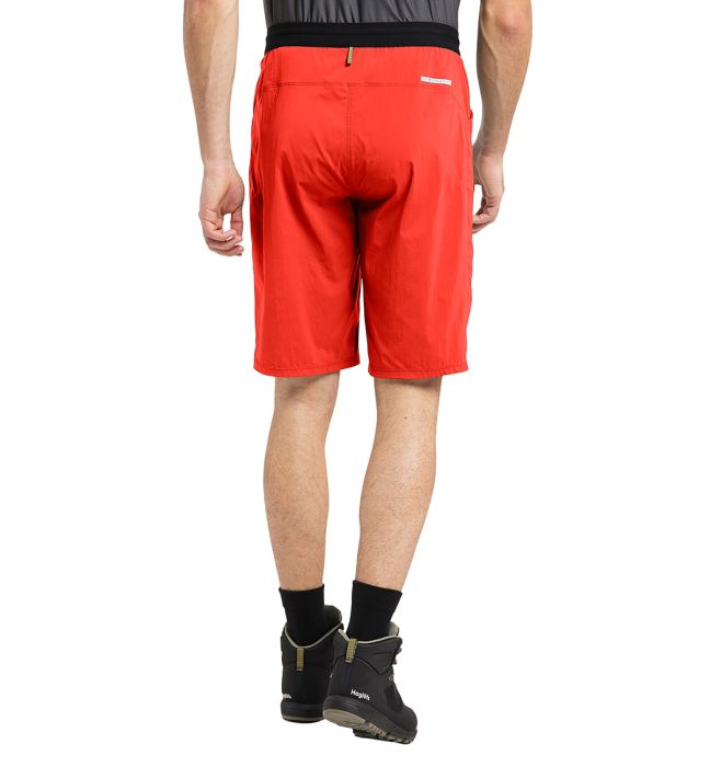 L.I.M Fuse Shorts Men herreshorts