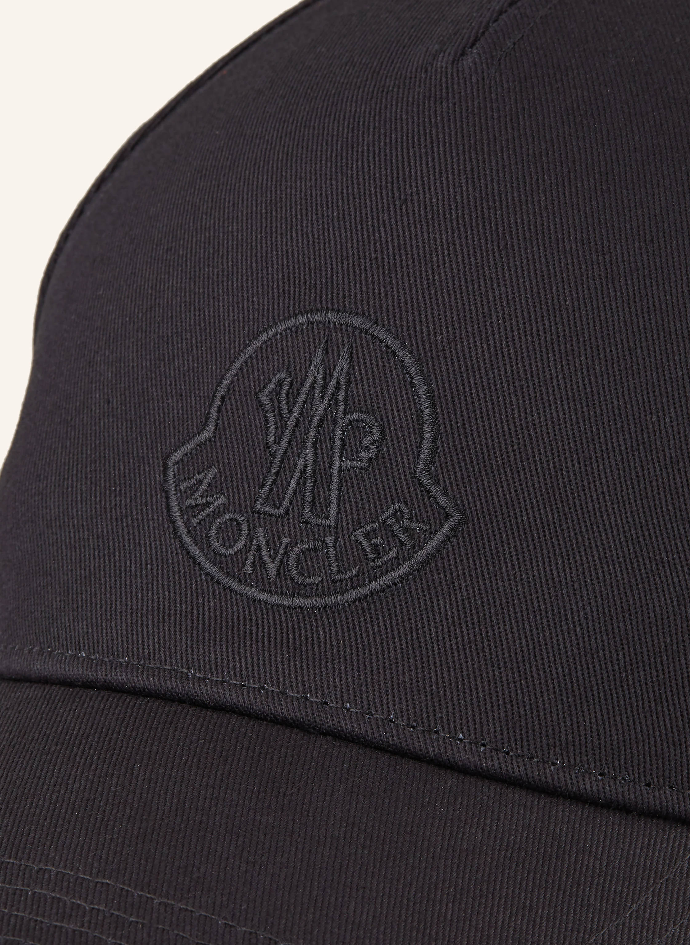 MONCLER Cap