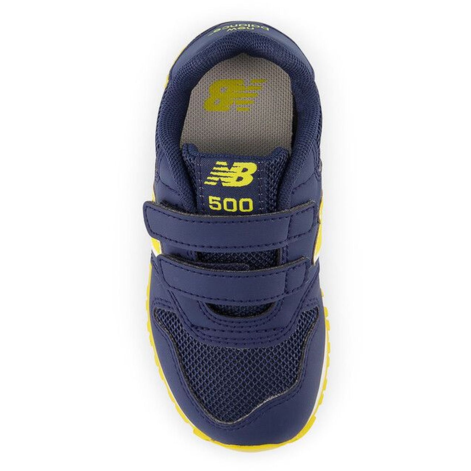 New BalanceIV500NH1