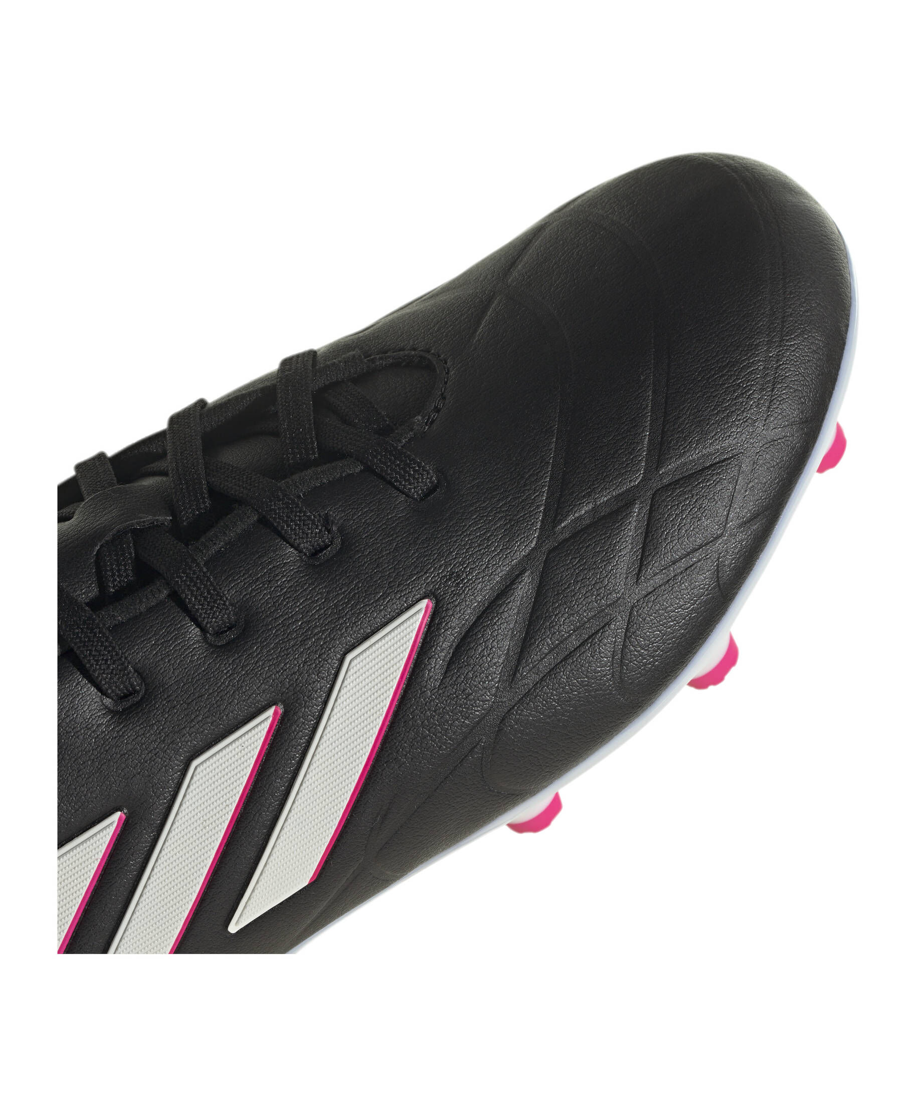 adidas Performance| Kinder Fußballschuhe Rasen COPA PURE.3 FG
