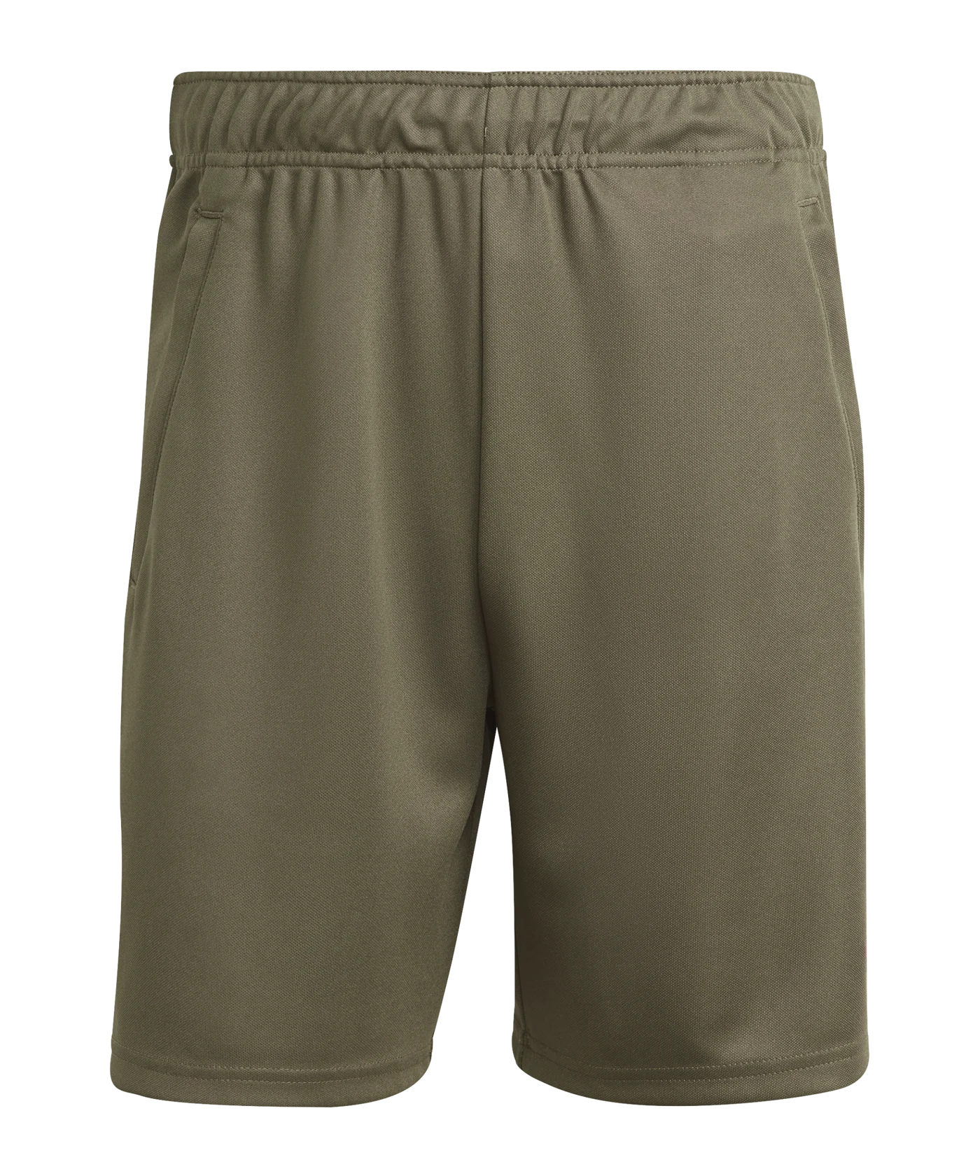 adidas Seasonal Trainingsshort Grün Schwarz