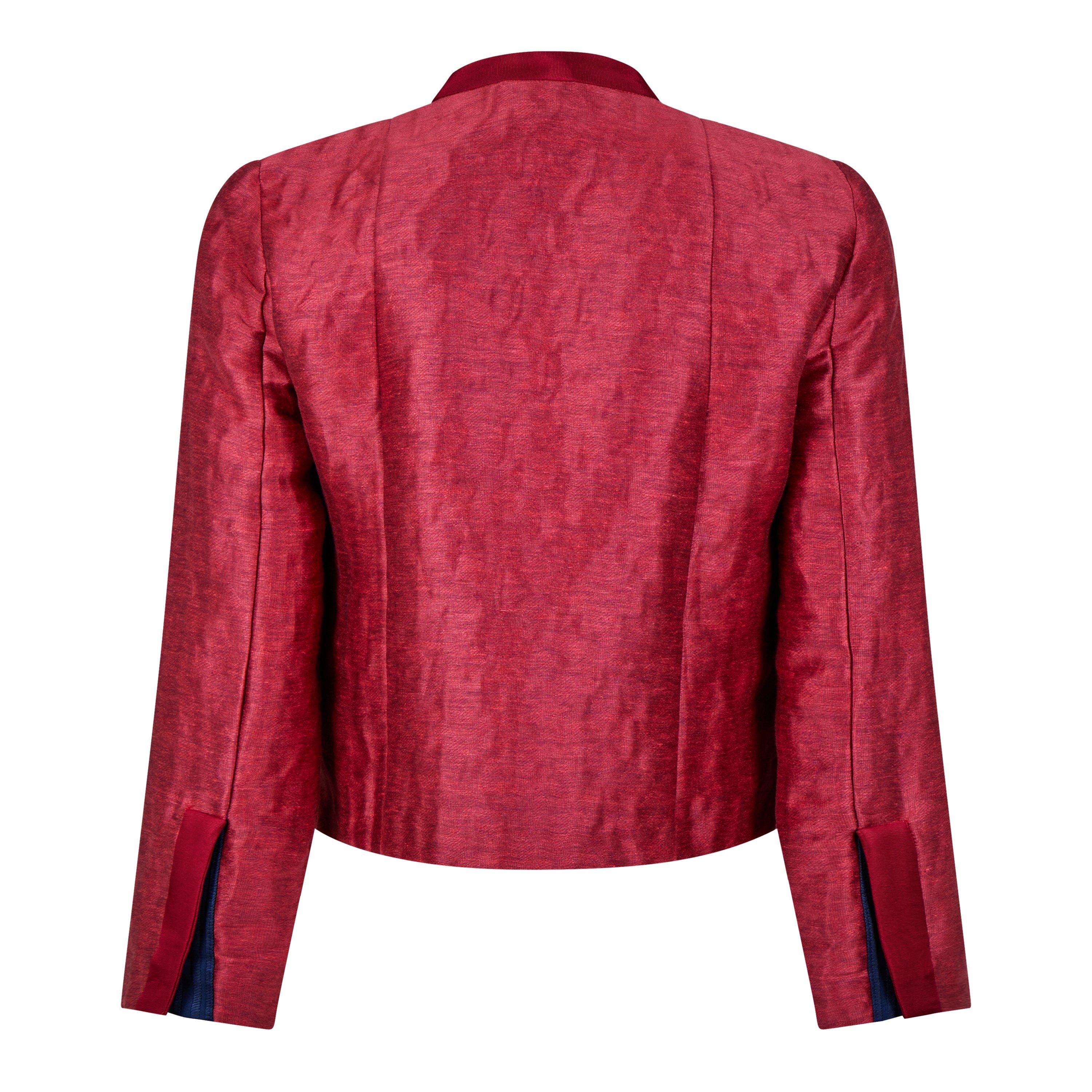 Emporio Armani Deco Jkt Ld99