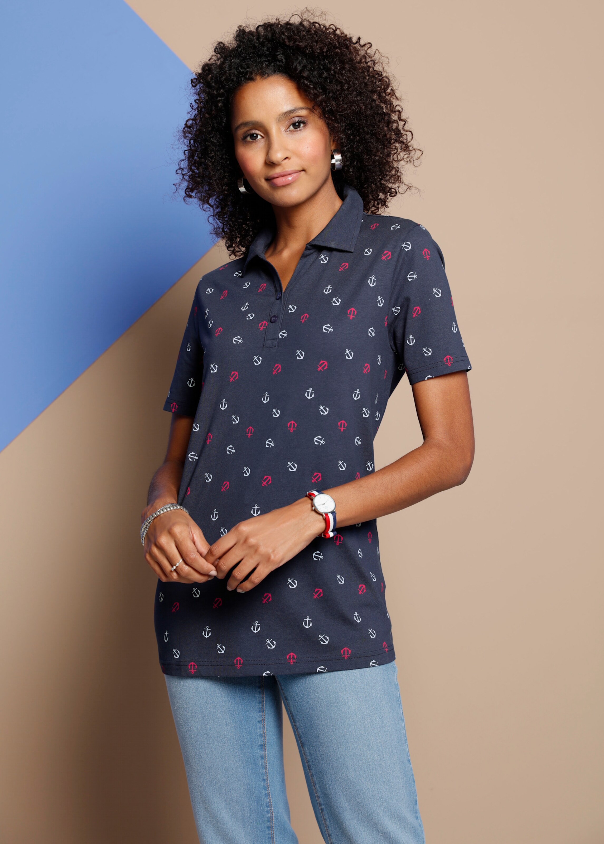 Poloshirt