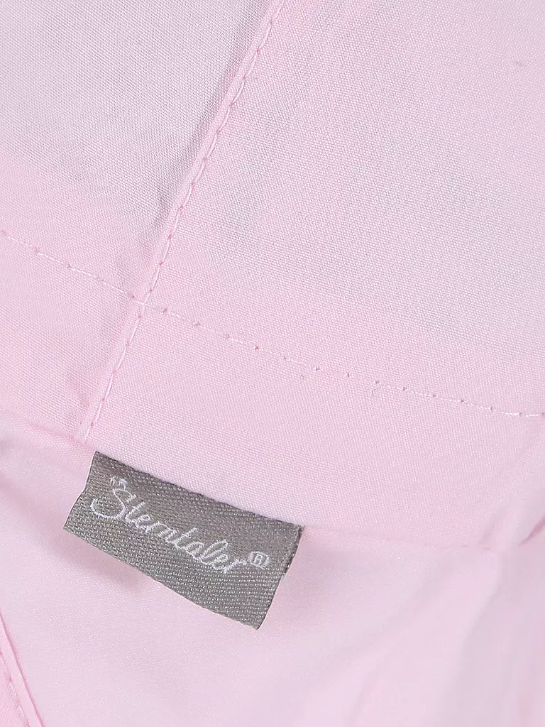 STERNTALER Baby Schirmmütze  rosa