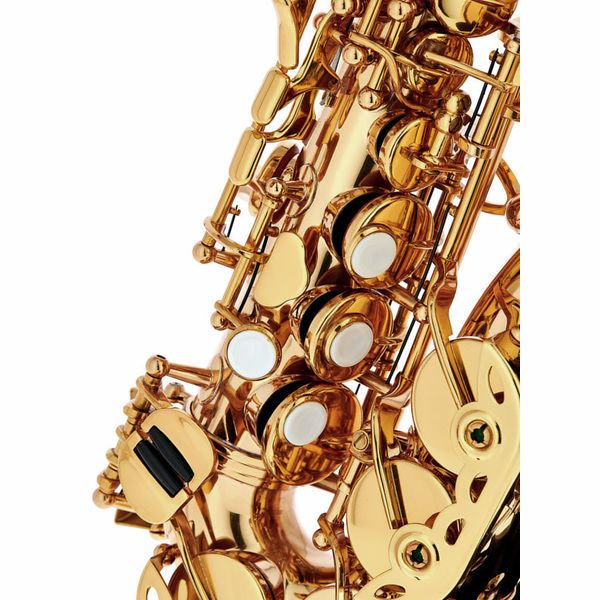 Startone SCS-75 Curved Soprano Sax