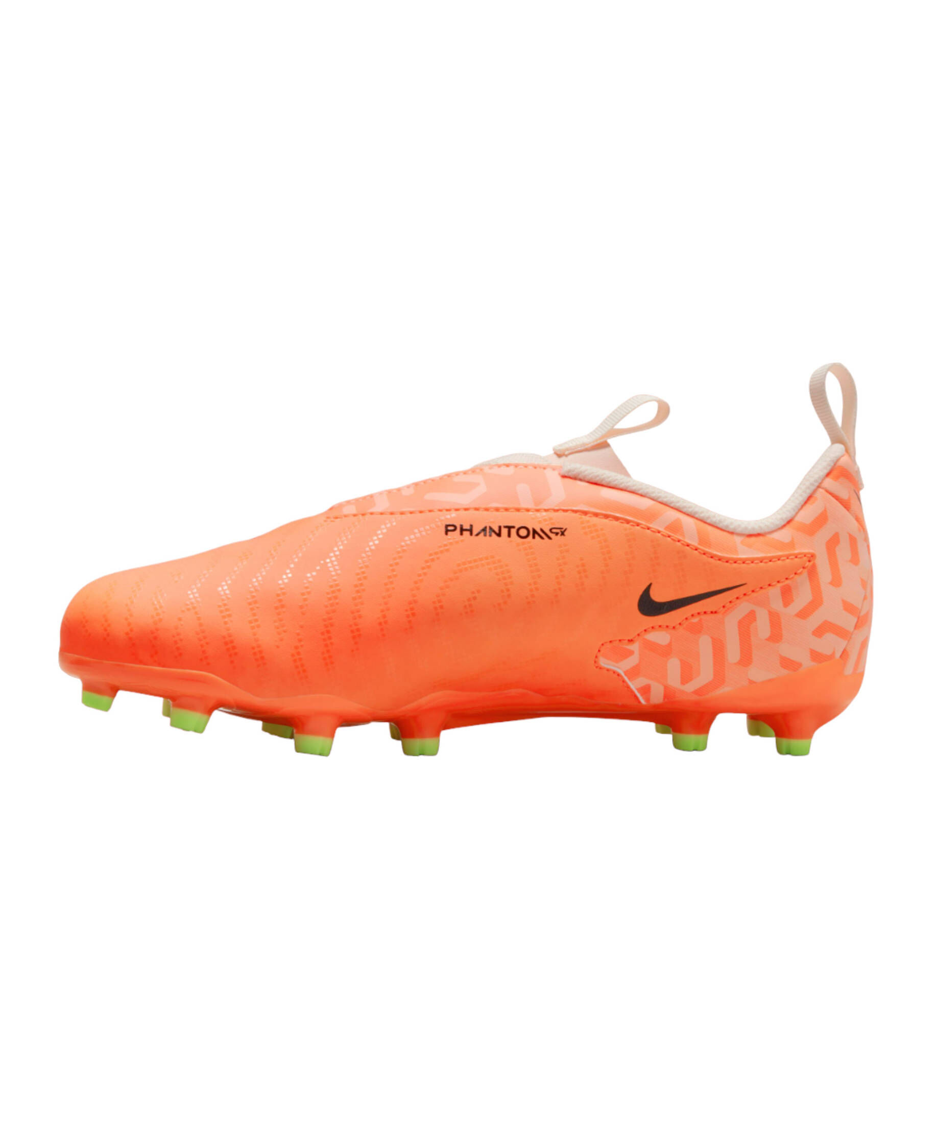Nike| Kinder Fußballschuhe NOCKEN JR PHANTOM GX ACADEMY FG/MG UNITED