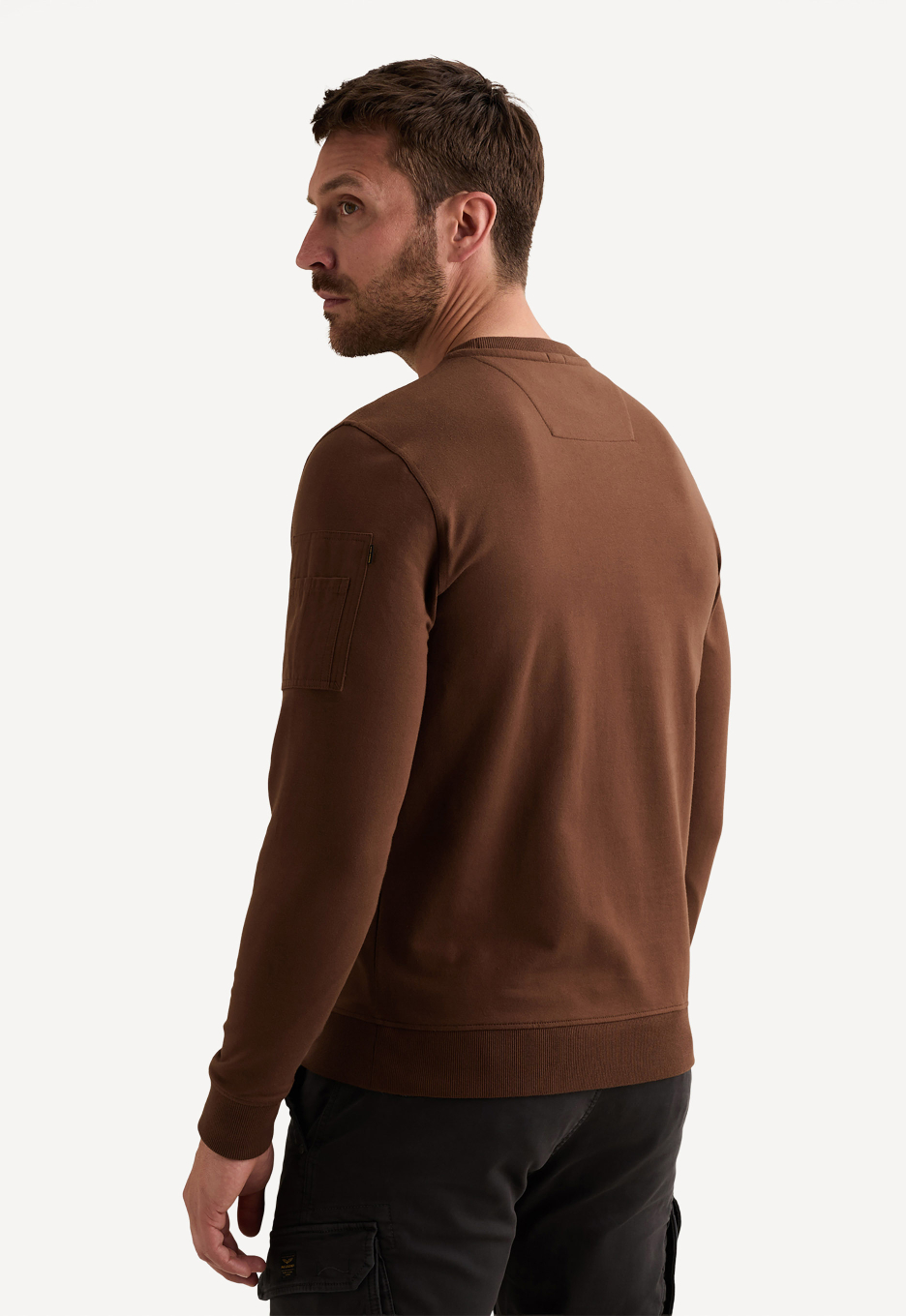 PME Legend American Classic Sweater