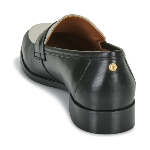 Fericelli - MINDA - Noir / blanc