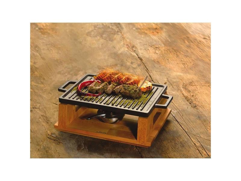 Paderno Tischgrill Barbecue Tischgrill Barbecue
