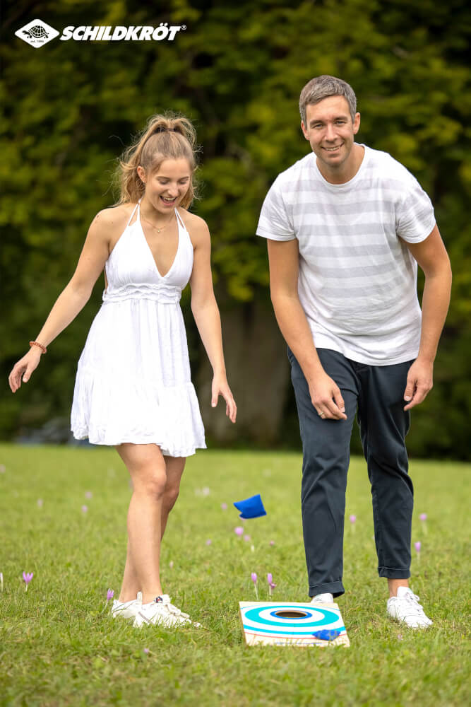 Schildkröt Funsports - Cornhole Set