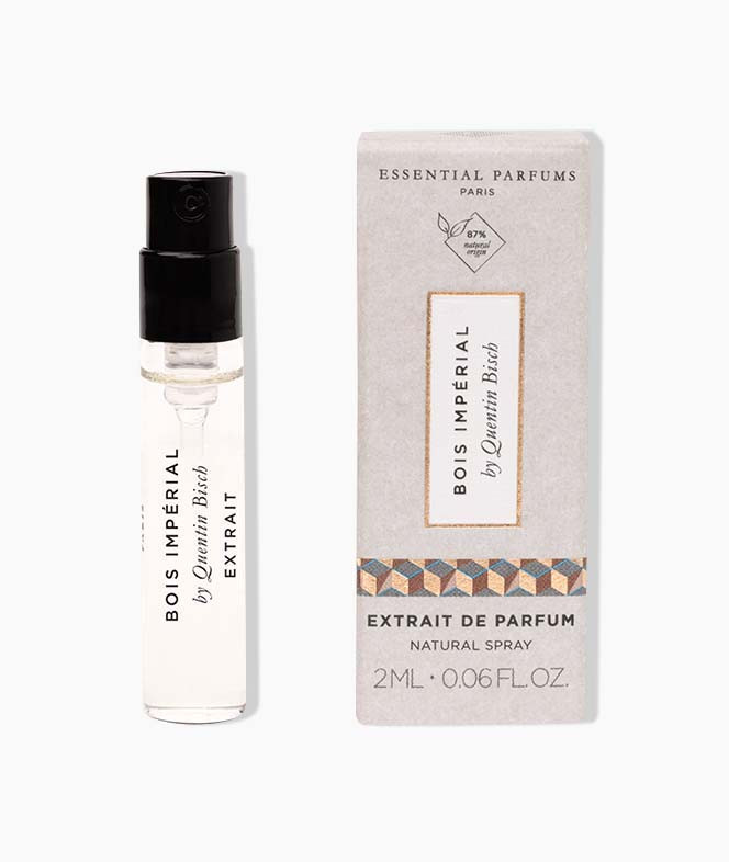Bois Imperial Extrait ESSENTIAL PARFUMS 30 ML