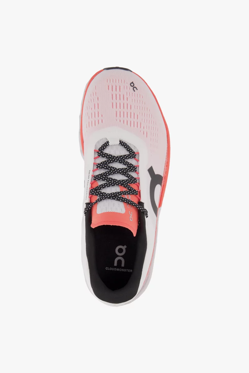 ON Cloudmonster 2 Herren Laufschuh