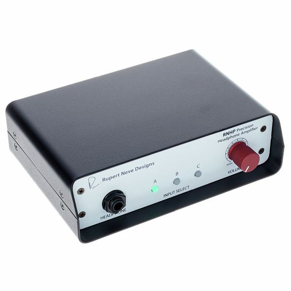 Rupert Neve Designs RNHP