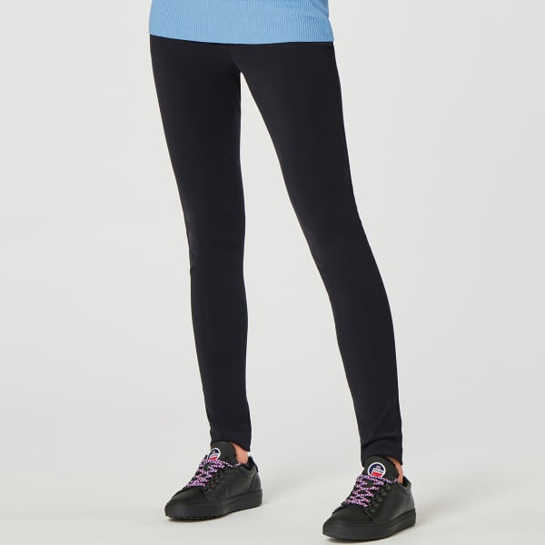 Legging FUSALP SYBIL PANT WS BLACK