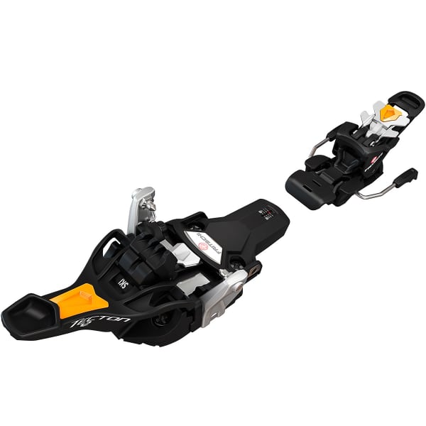 Fixation ski de randonnée FRITSCHI TECTON 12 110MM