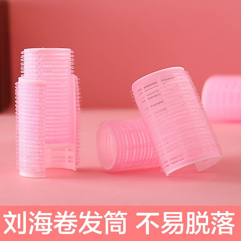 Honeyfluff - Set van 2: Haarroller (Diverse designs)