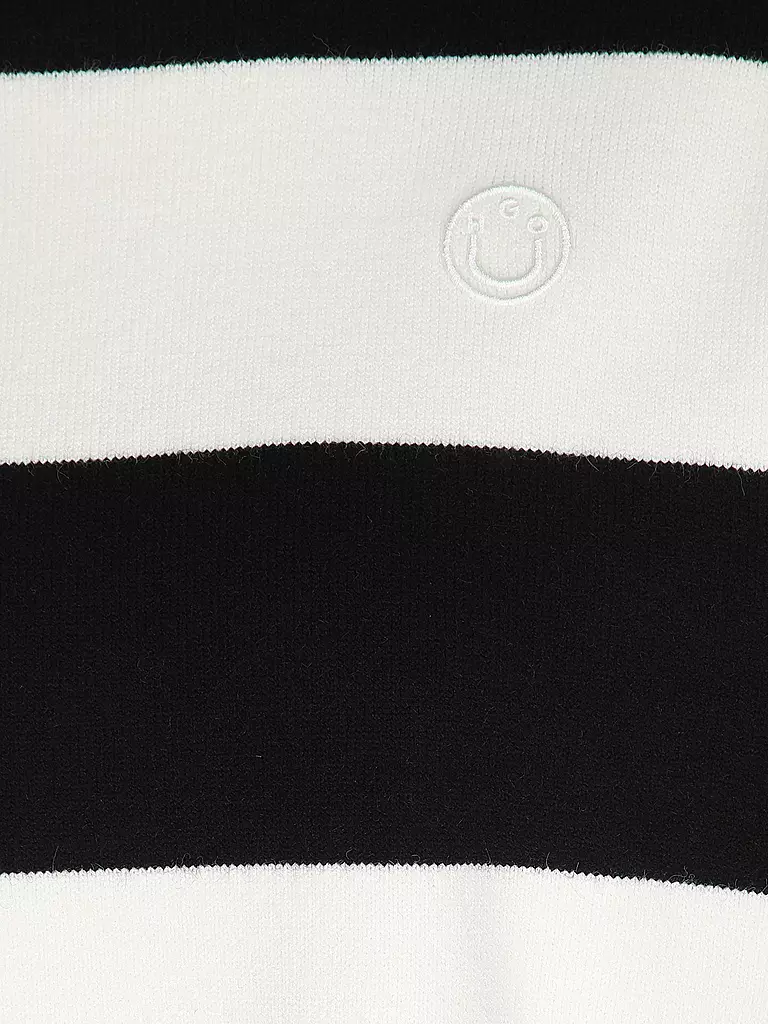 HUGO Rollkragenpullover SAJITTINA_B schwarz