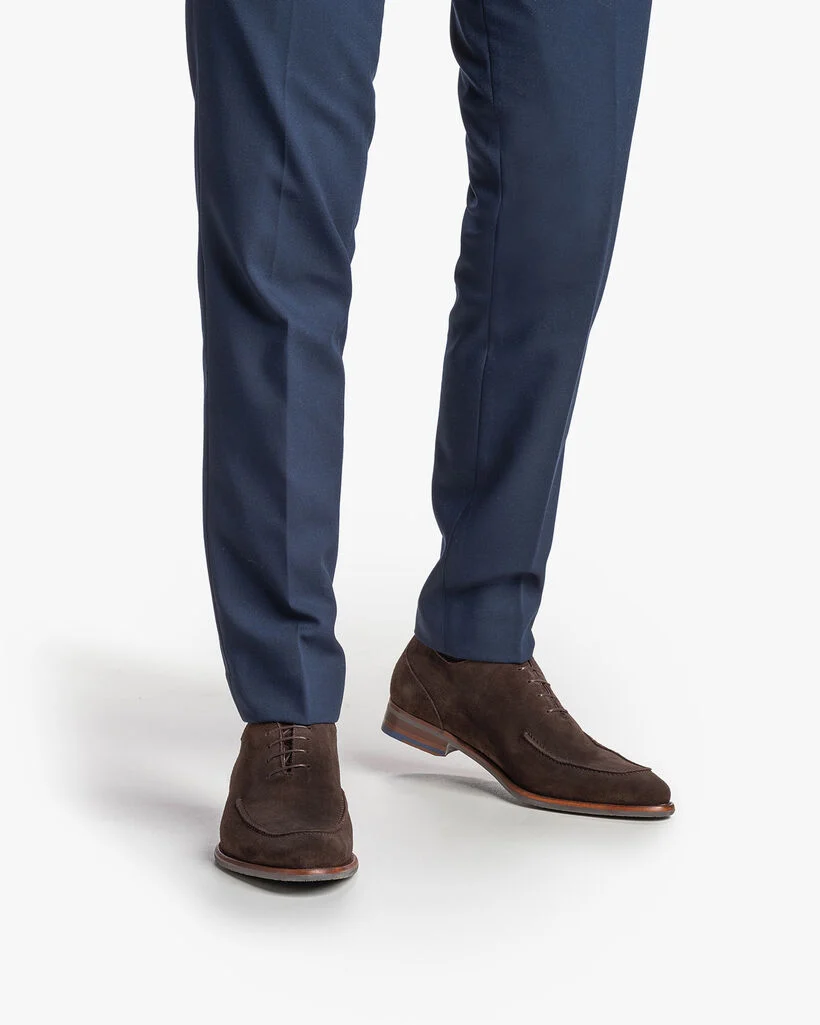De Stapper 60.00