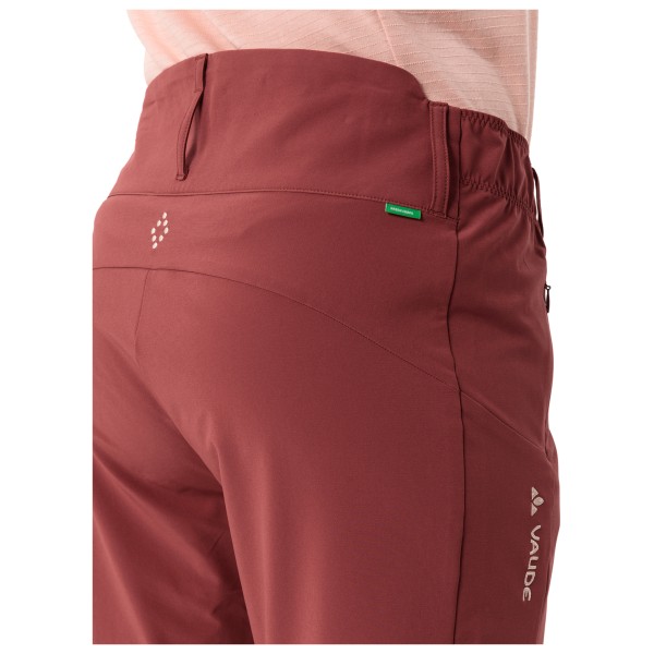 Vaude - Women's Skomer Pants III - Pantalon de trekking