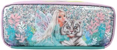 TOPModel Pennal Fantasy Tiger