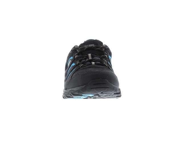 Karrimor Mount Low Waterproof Walking Shoes Childrens