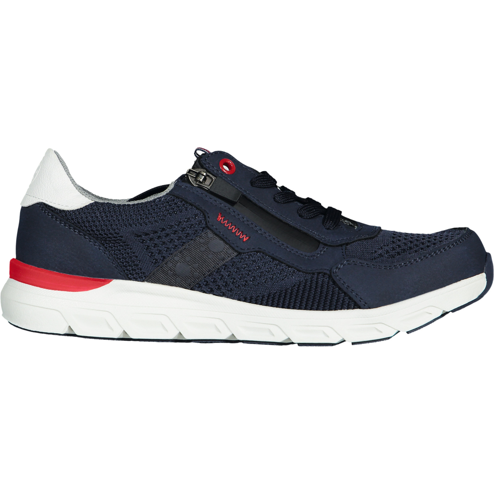 Relife Damen-Sneaker Mila dunkelblau, 40