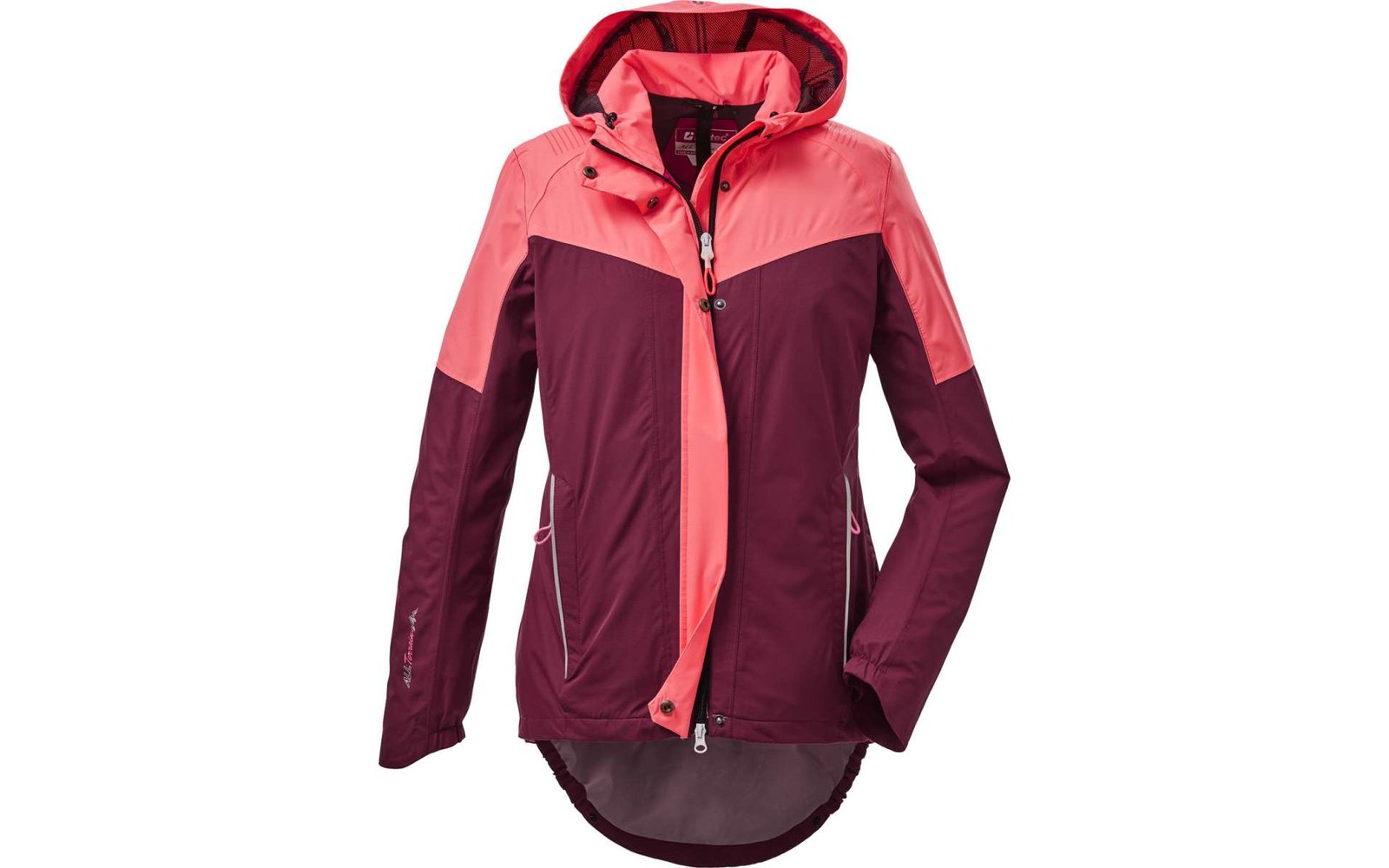Killtec KOS 27 Damenjacke