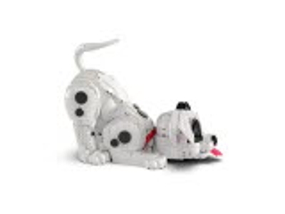 LEGO 101 Dalmatiërs puppy (43269)