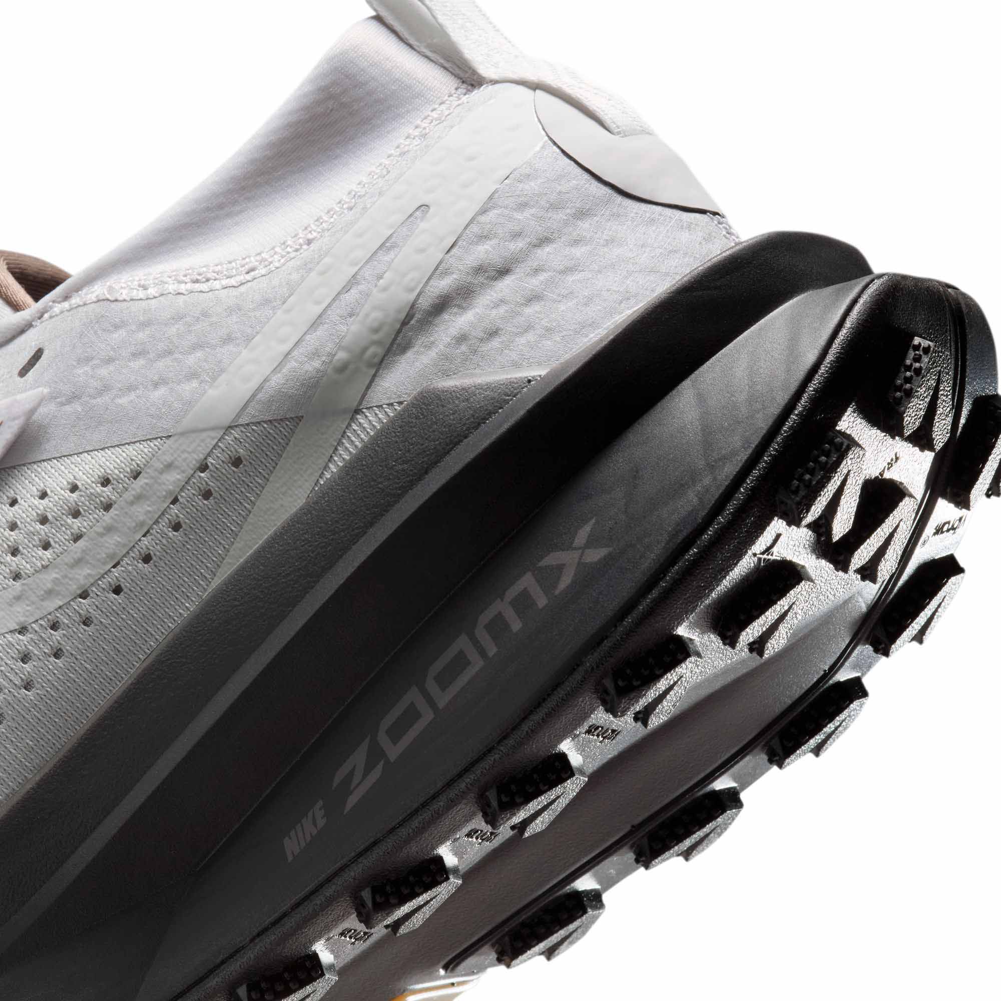 Zegama Trail 2 Herre 001/Vast Grey/Summit White/Black/Iron Grey