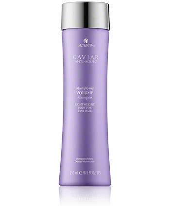 Alterna Caviar Anti-Aging Multiplying Volume Shampoo 250ml
