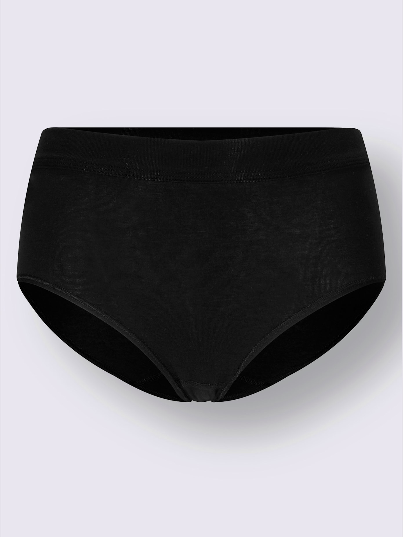 Slip jersey fin