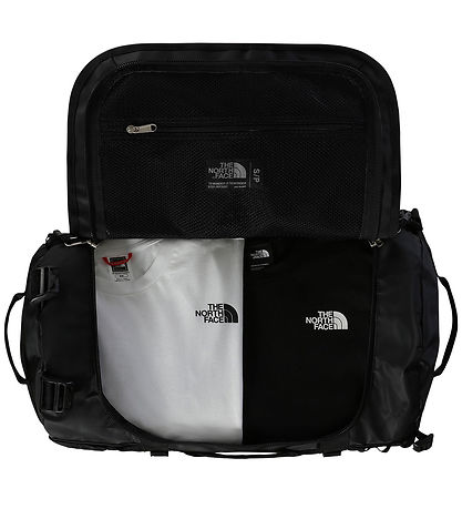 The North Face Reisetasche - Base Camp Duffel - 50 L - Schwarz