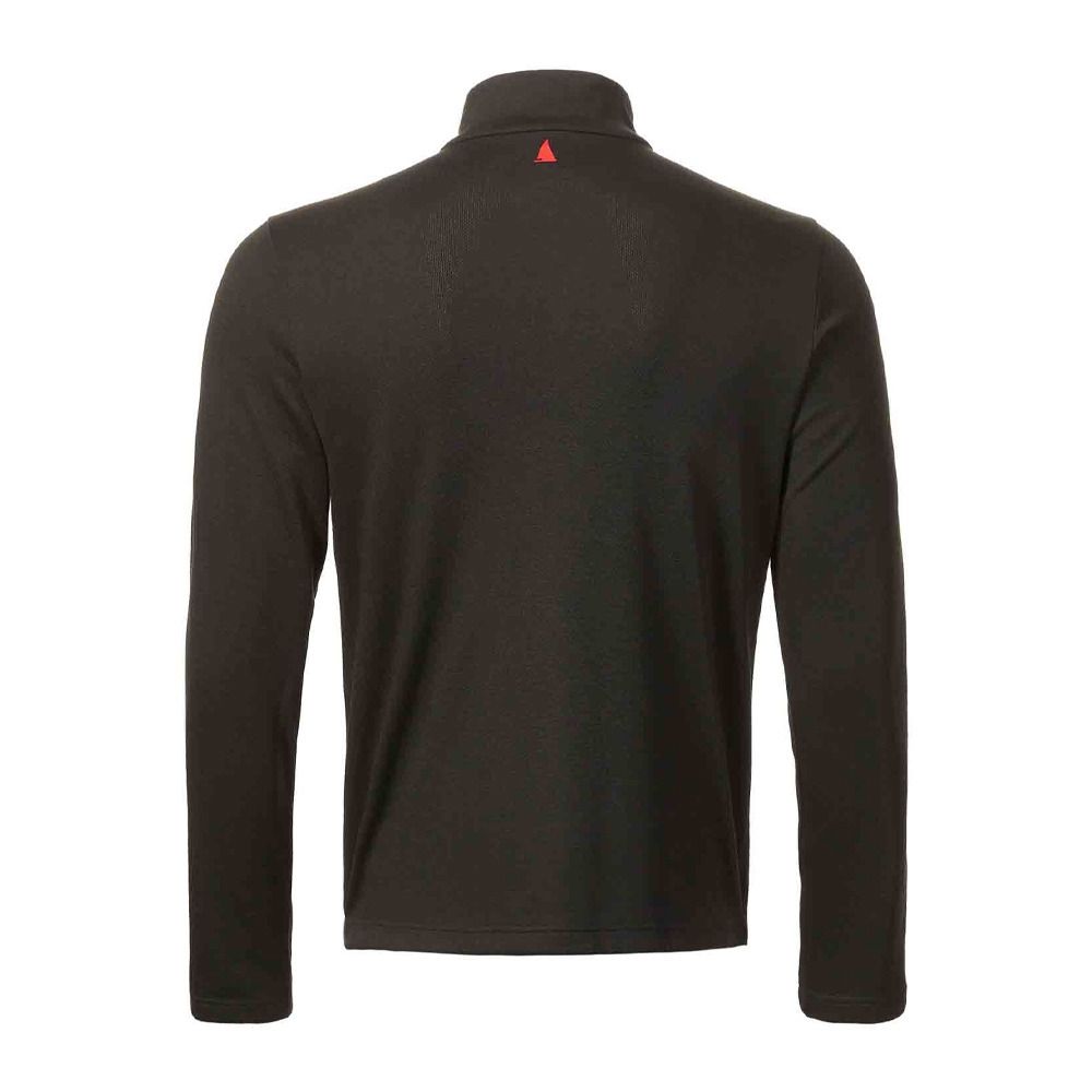 Musto EVOLUTION - Polaire Homme 990 black