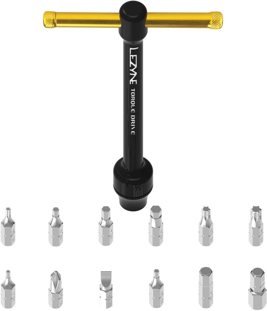 Lezyne Torque Drive Werkzeug kaufen | Bike-Discount