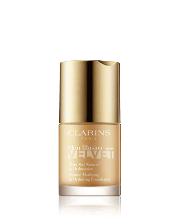 Clarins Skin Illusion Velvet 108.5W 30ml