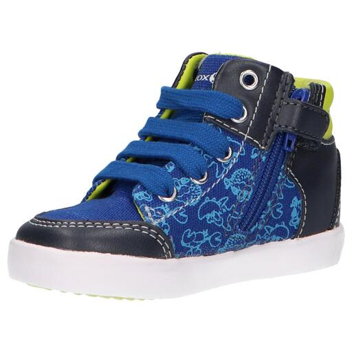 Tênis esportivos Geox B841na 01054 B Gisli
