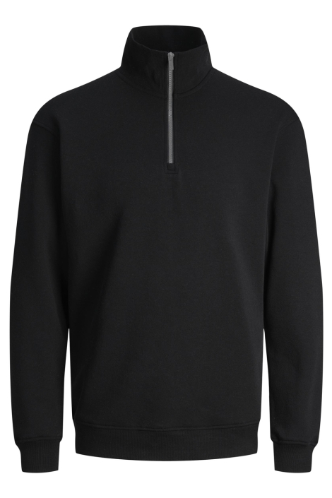 Jack & Jones zwarte heren sweater