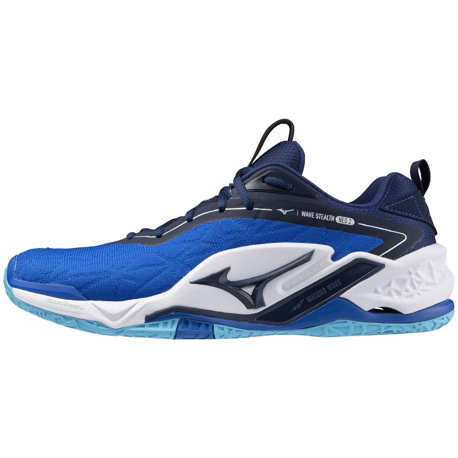 Mizuno Wave Stealth Neo 2 Heren