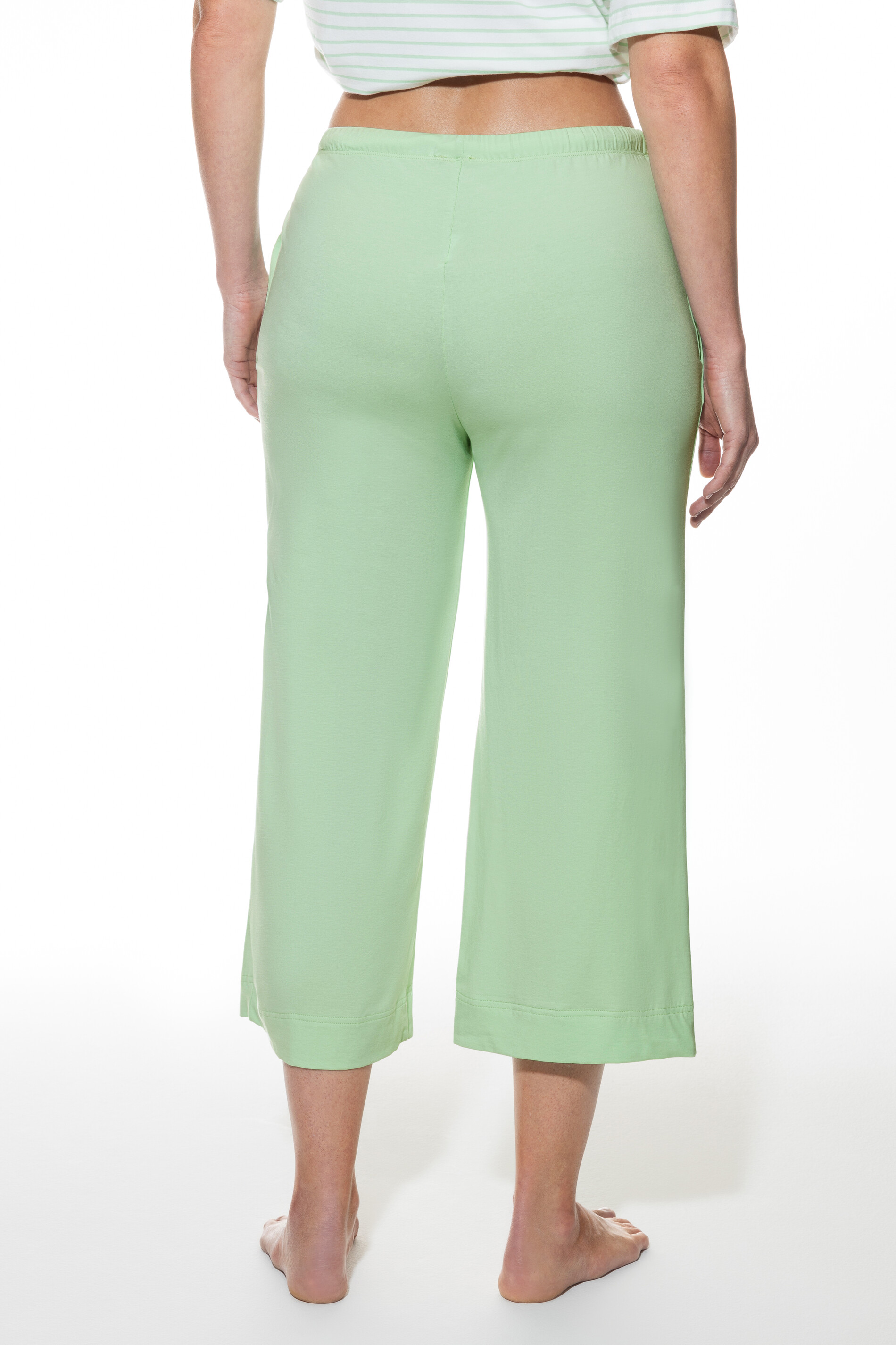 Culotte<br>Serie Relaxed Nights