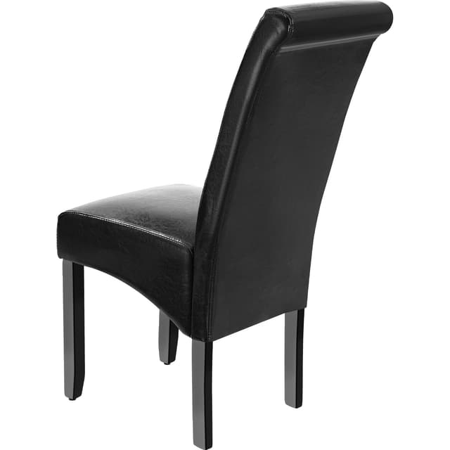 Spisebordsstol, ergonomisk