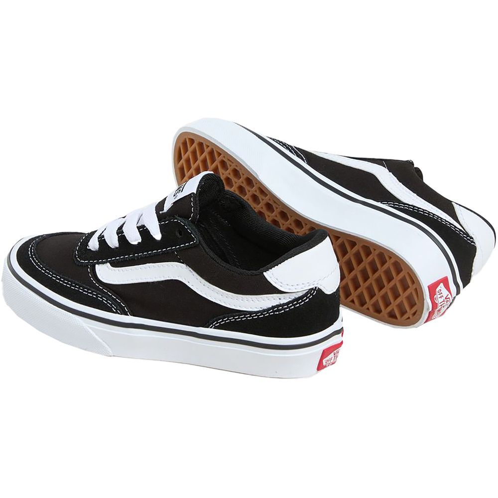 VansBrooklyn LS