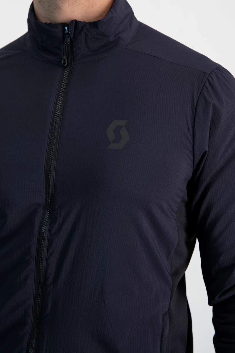 SCOTT Trail Storm Insuloft AL Herren Bikejacke