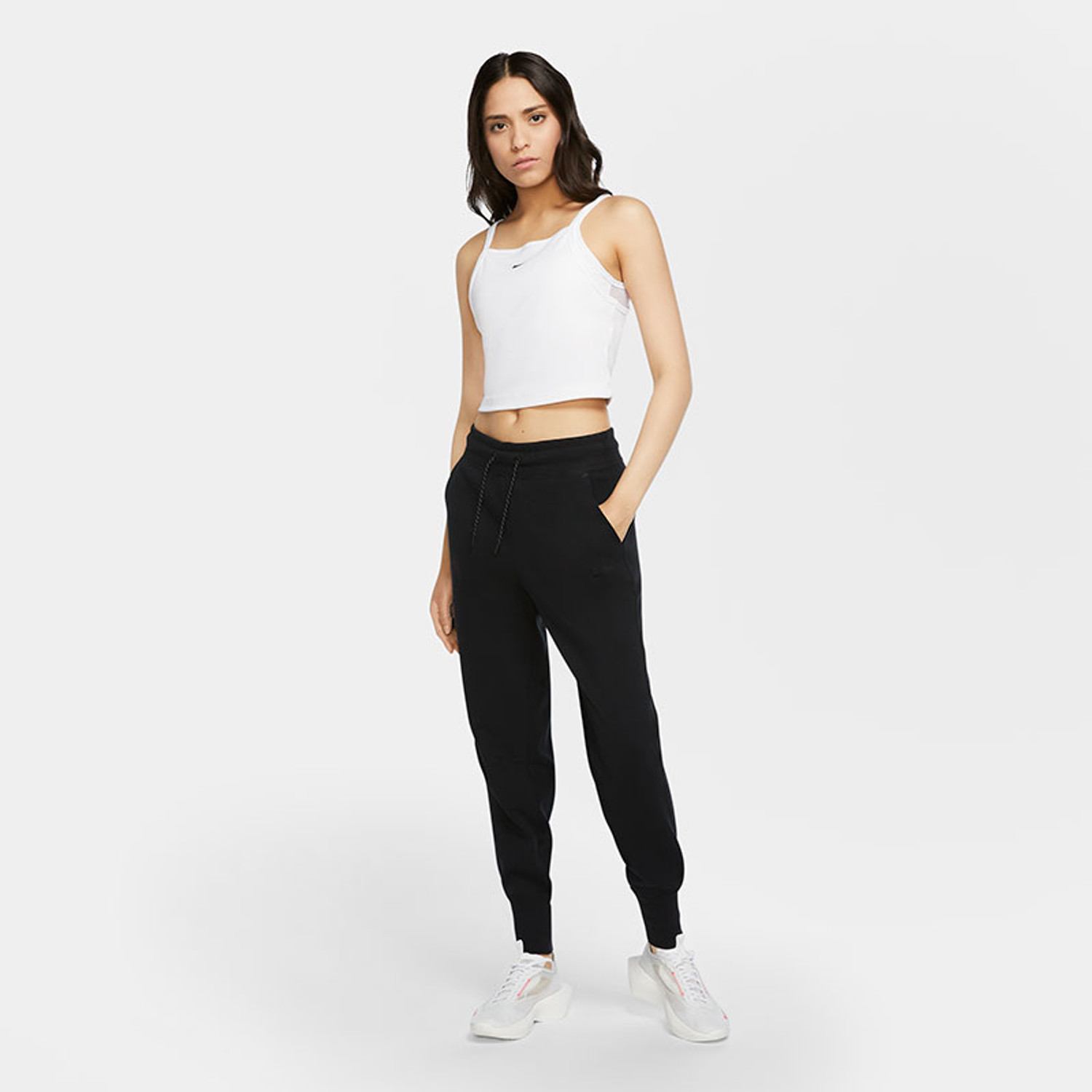Nike Tech Fleece Trainingspak Dames