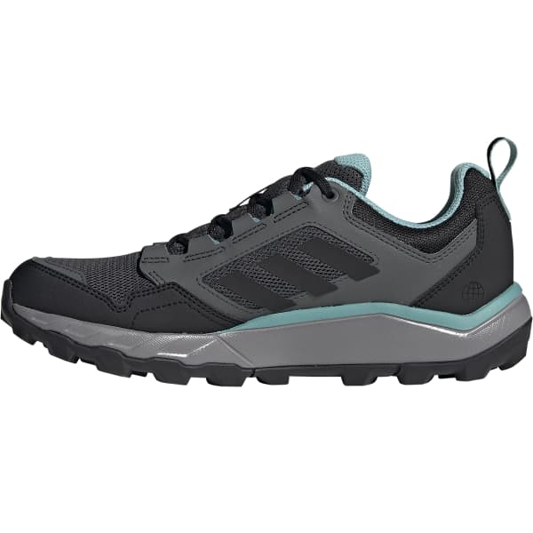 Chaussure trail ADIDAS TERREX TRACEROCKER 2 GORE-TEX W VERSI/NOIESS/TONMEN