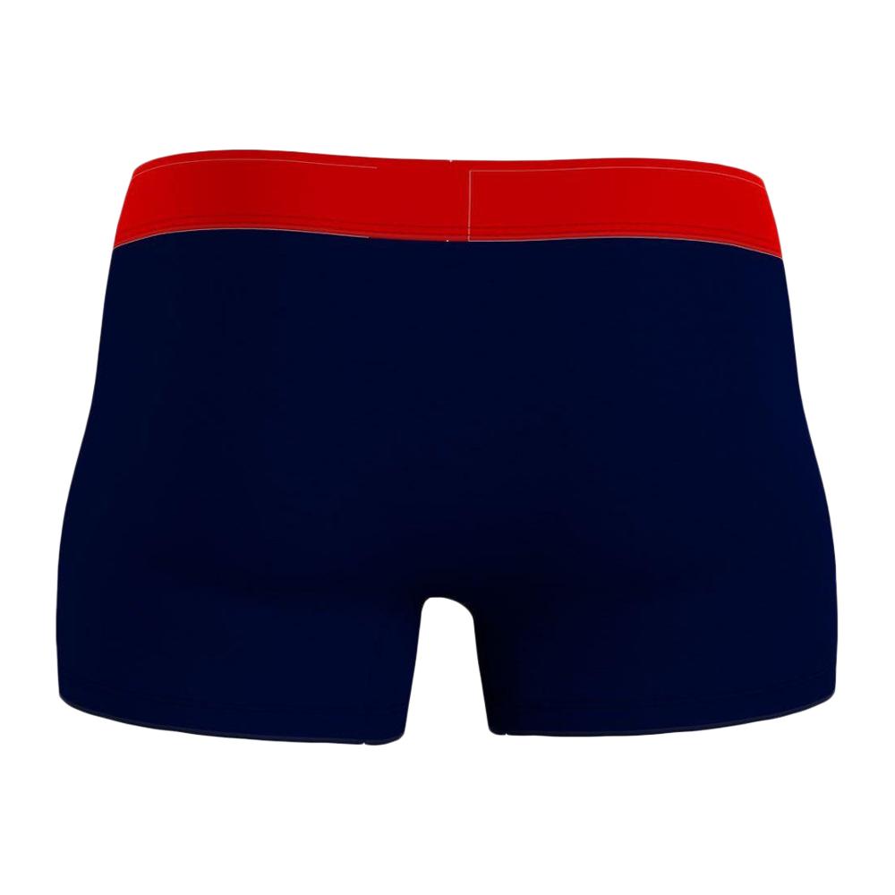 Tommy Hilfiger Boxer Noir Homme Tommy Hilfiger UM0UM02178