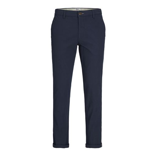 Jack&Jones Marco Chinos, Navy Blazer, W32/L32