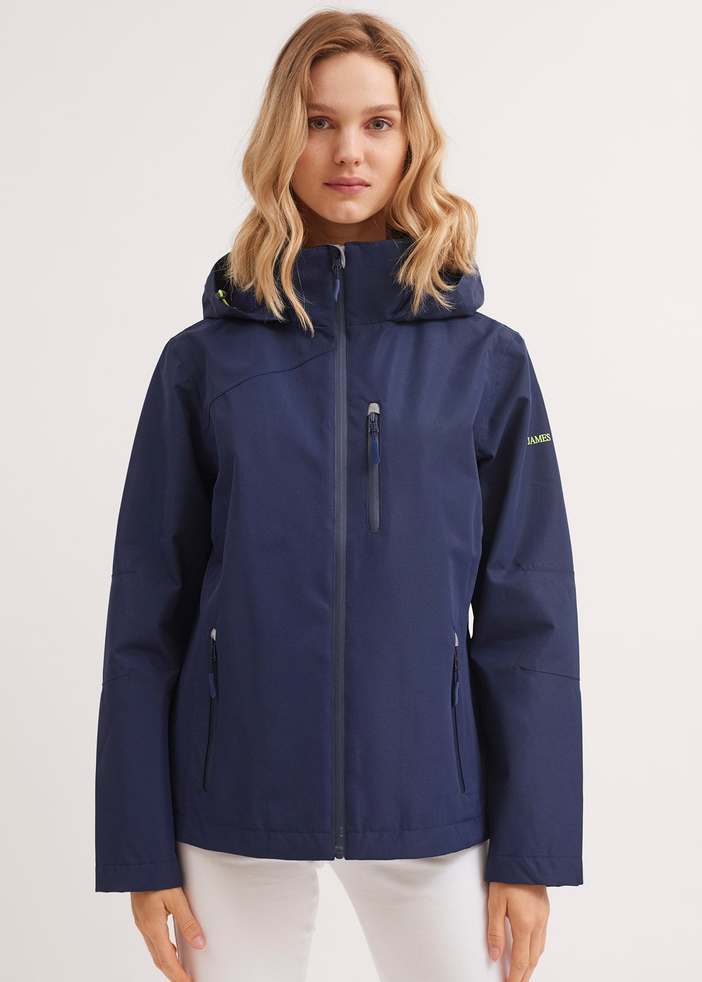 Veste nautique Ste Donna waterproof