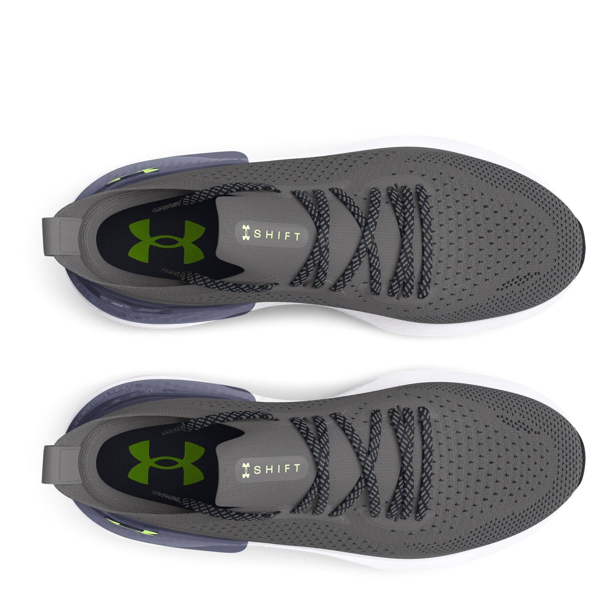 Under Armour UA Shift Running Shoes Mens